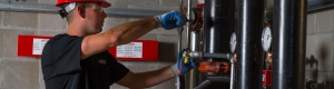 Service & Inspection