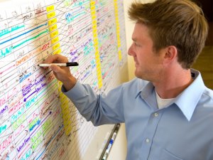 Project Management