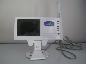 Brand New Dental X-RAY Film Reader With Camera