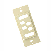 Scene Switch & Lumina Mode Switch Color Change Kit, 12-Pack, Ivory