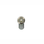 Enclosure Lock & 2 Keys