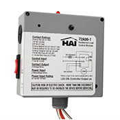 Hardwired Load Control Module