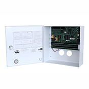 OmniPro II EN50131 and PD6662 Compliant Controller