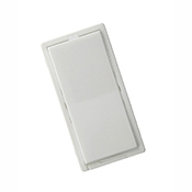 Switch Color Change Kit, White, 12-Pack