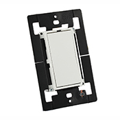 1000W UPB™ Dimmer Switch, White