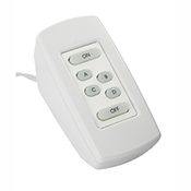 Table Top Scene Switch Cradle (Black, with scene switch.)