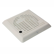 Flush Speaker/ Microphone Module.