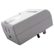 UPB™ Appliance Module, White