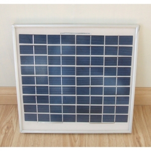 2pcs x 40Watt Solar Panel, 40W Polycrystalline Solar Panel