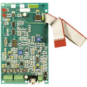 2WAY VOICE MODULE