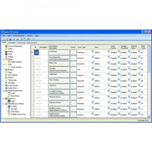PC Access Dealer Software, Multi Lingual