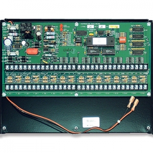 16 Zone / 16 Output Expansion Board