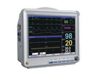 Multi-parameter Patient Monitor CMT-8000G