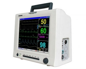 Multi-parameter Patient Monitor MT-8000