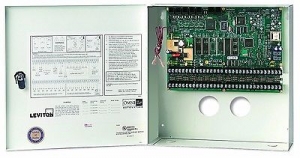 Omni IIE Controller In Enclosure