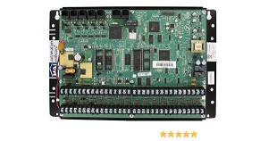Omni IIe Controller for Structured Wiring Enclosures
