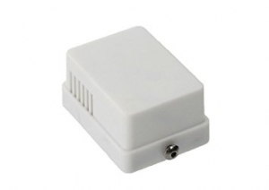 Surface Mounat Remote Indoor/Outdoor Temp Sensor.