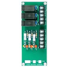 Thermostat Isolation Module