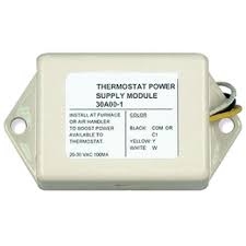 Thermostat Power Supply Module
