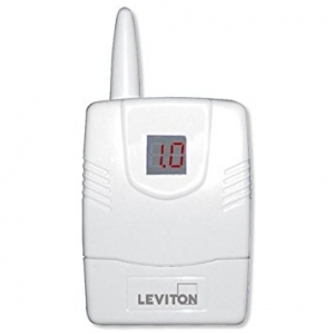 64 Zone Wireless Receiver.