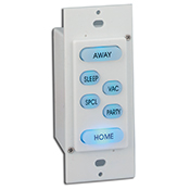 Lumina Mode Switch