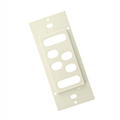 Scene Switch & Lumina Mode Switch Color Change Kit, 12-Pack, Almond