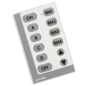 HLC Scene Switch Remote, White