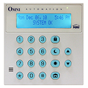 International Omni Console