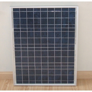 2pcs x 60Watt Solar Panel, 60W Polycrystalline Solar Panel