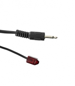 Single Head Flashing IR Emitter