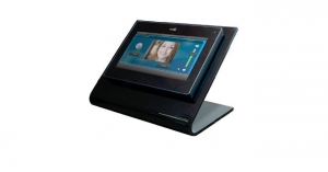 OmniTouch 7 Table Top Display, Black