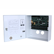Lumina Home Control System