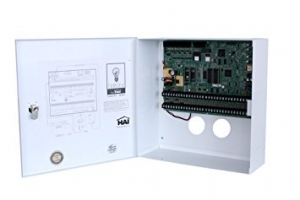 Lumina Pro in Enclosure with Lock & Keys, International