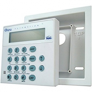 International Omni Console with Built in Speaker/ Microphone.