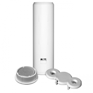 Wireless Recessed Door