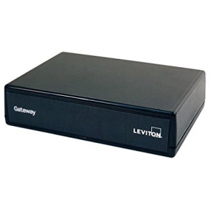 Lumina Gateway Wireless Automation Hub