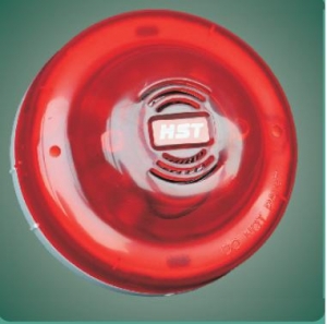 Conventional Siren