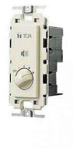 TOA AT-063P Attenuator
