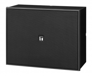 TOA BS-678B Wall Mount Speaker