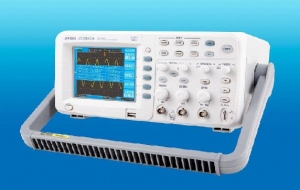 CJ1062T Digital Storage Oscilloscope 60 MHz