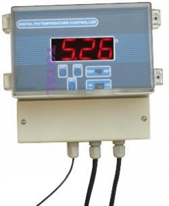 PH-201W Digital Waterproof pH Controller