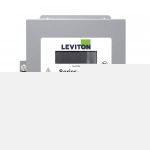 Leviton Submetering Products 1K120-1SW 