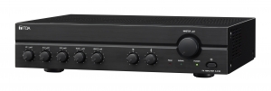 TOA Mixer Power Amplifier A-2240