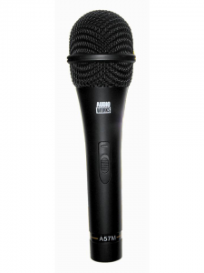 Audio Works A 57M Wired Microphone