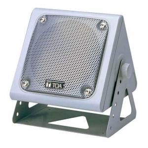 TOA Box Type Weatherproof Speaker BS-5W