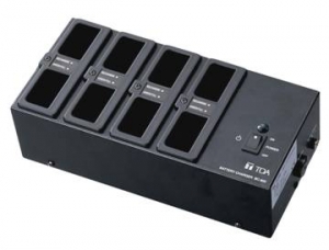 TOA Battery Charger BC-900 