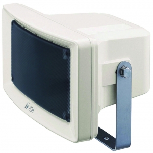 TOA Wide Range Weatherproof Speaker CS-154 