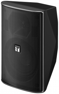 TOA Wide-dispersion Speaker System F-1000B
