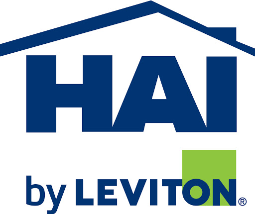 Smart Home Automation by Leviton USA (formerly HAI)