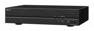 TOA Audio Amplifier P-2240